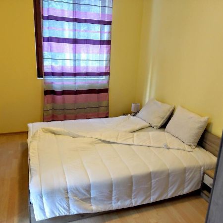 Private Apartments Nevena Pamporovo Exterior photo