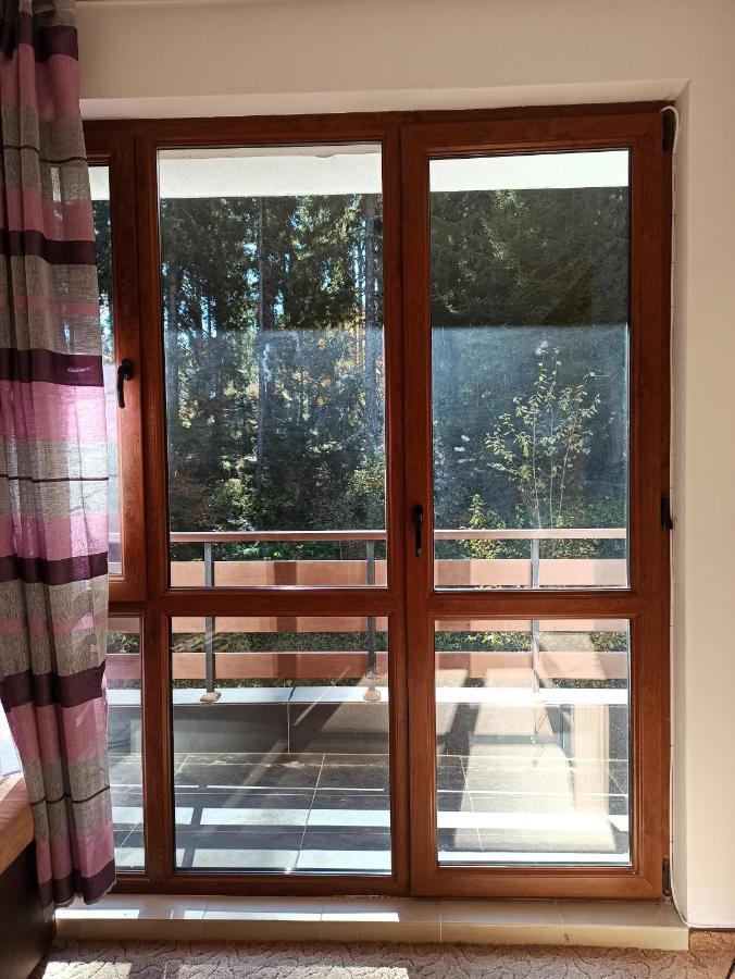 Private Apartments Nevena Pamporovo Exterior photo