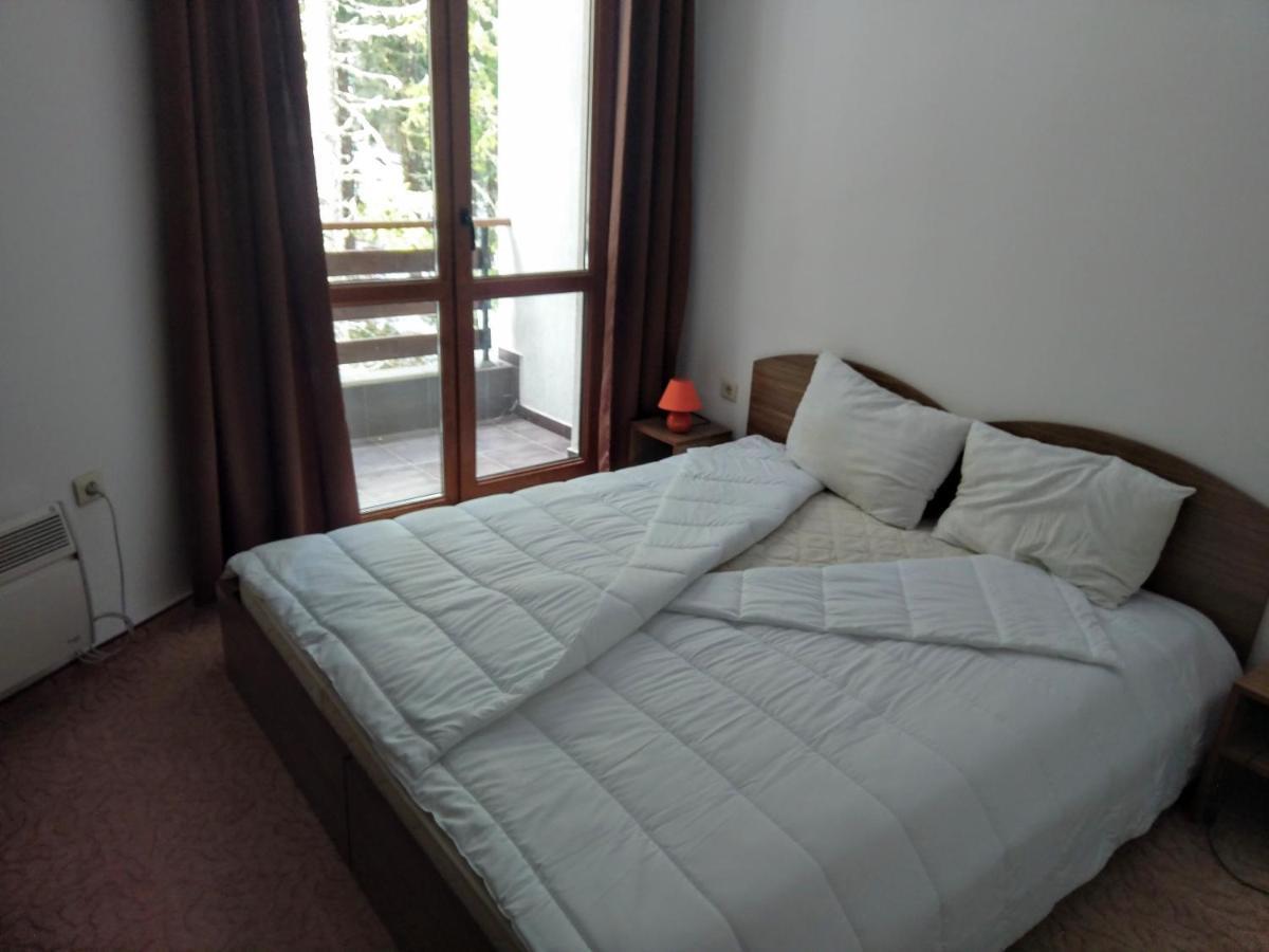 Private Apartments Nevena Pamporovo Exterior photo