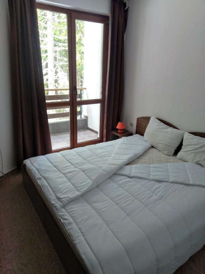 Private Apartments Nevena Pamporovo Exterior photo